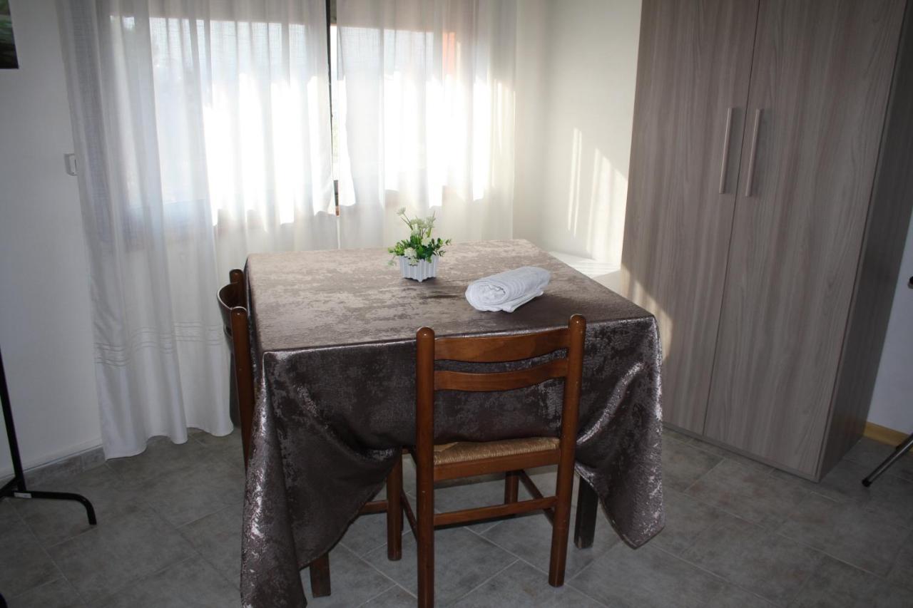 B&B Borgo Pileri Mazzarino Bagian luar foto